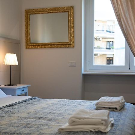 St. Peter Boutique Apt Rome Buitenkant foto