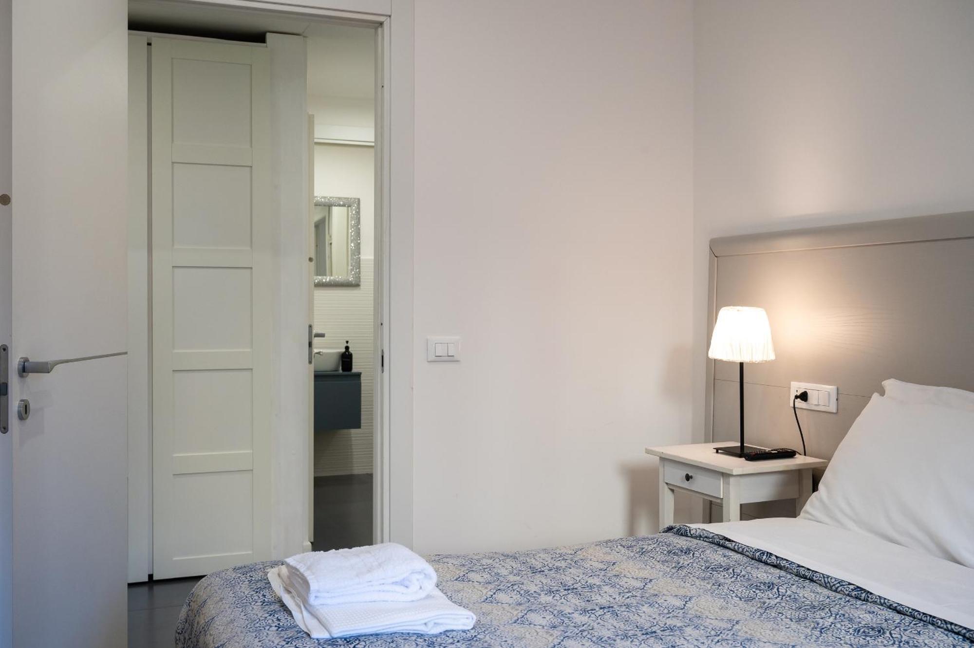 St. Peter Boutique Apt Rome Buitenkant foto