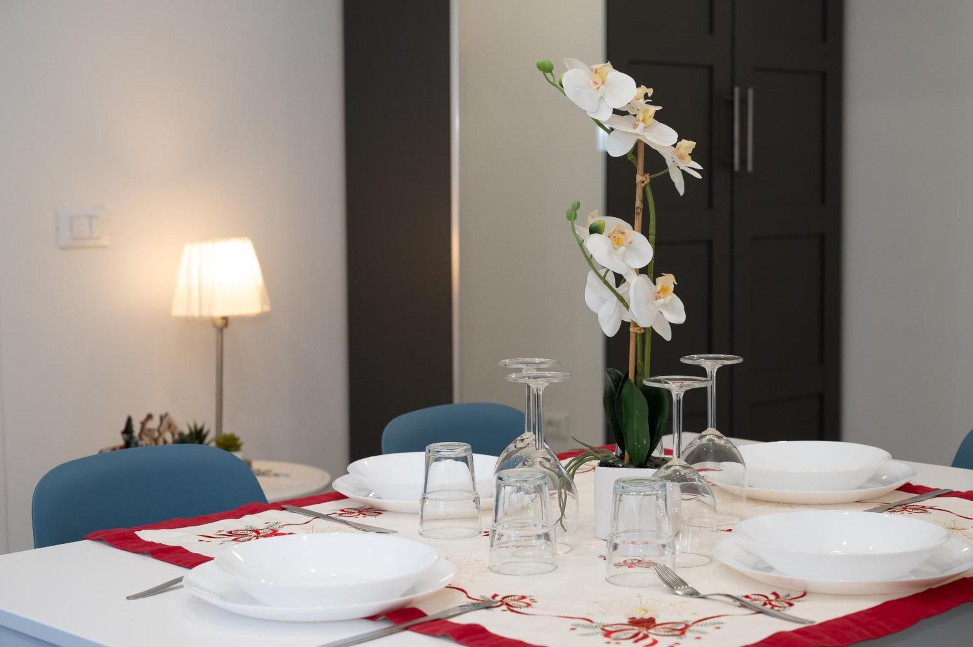 St. Peter Boutique Apt Rome Buitenkant foto